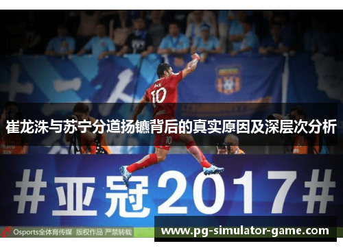 崔龙洙与苏宁分道扬镳背后的真实原因及深层次分析