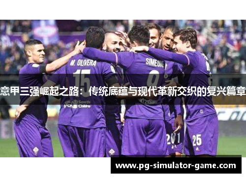 意甲三强崛起之路：传统底蕴与现代革新交织的复兴篇章