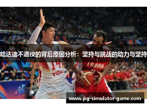 哈达迪不退役的背后原因分析：坚持与挑战的动力与坚持